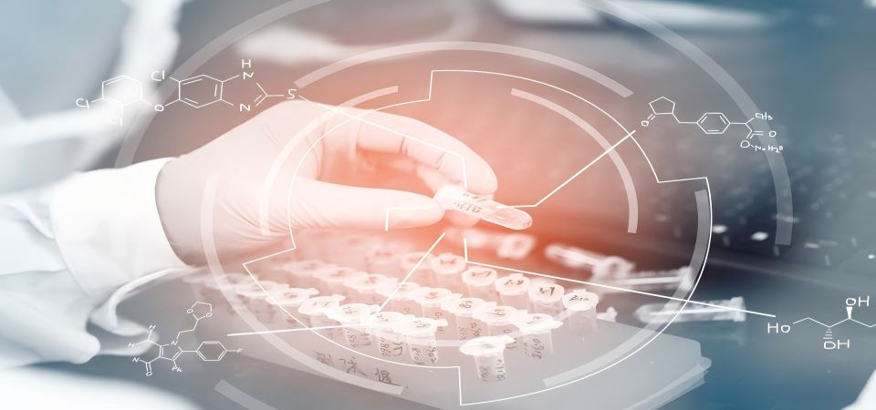 iGenebox 3A全自动核酸检测分析仪